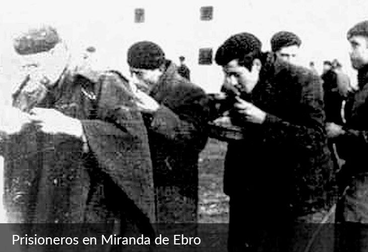 Eduardo Martínez, el Schindler español
